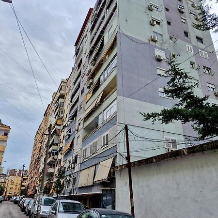 City Block Wilson - Free Parking Tirana Room photo
