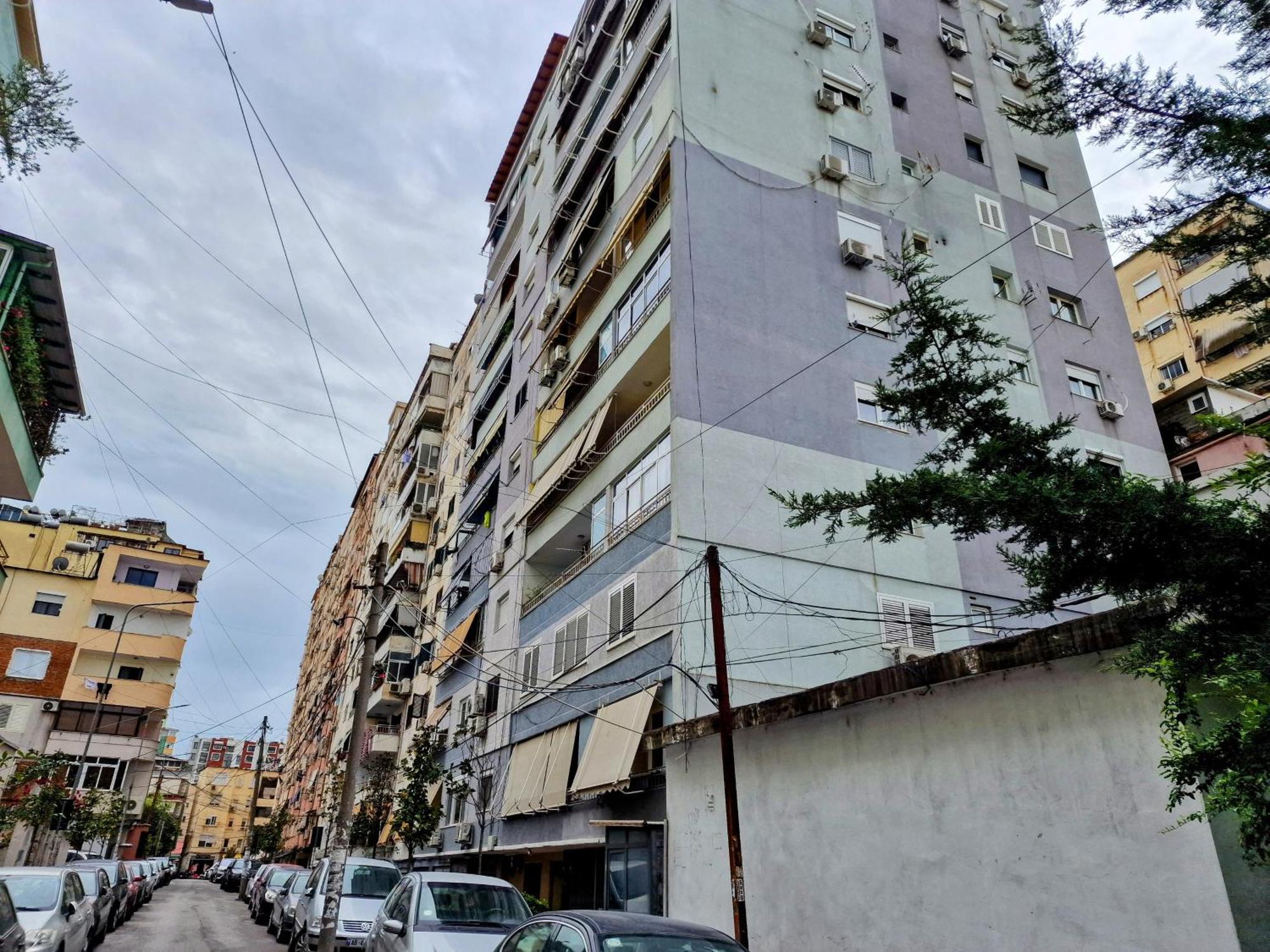 City Block Wilson - Free Parking Tirana Room photo